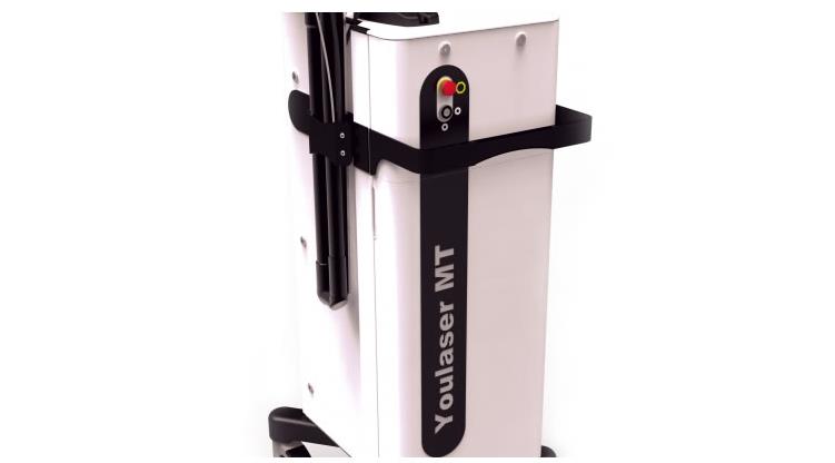 YouLaser combines ablative and non-ablative laser