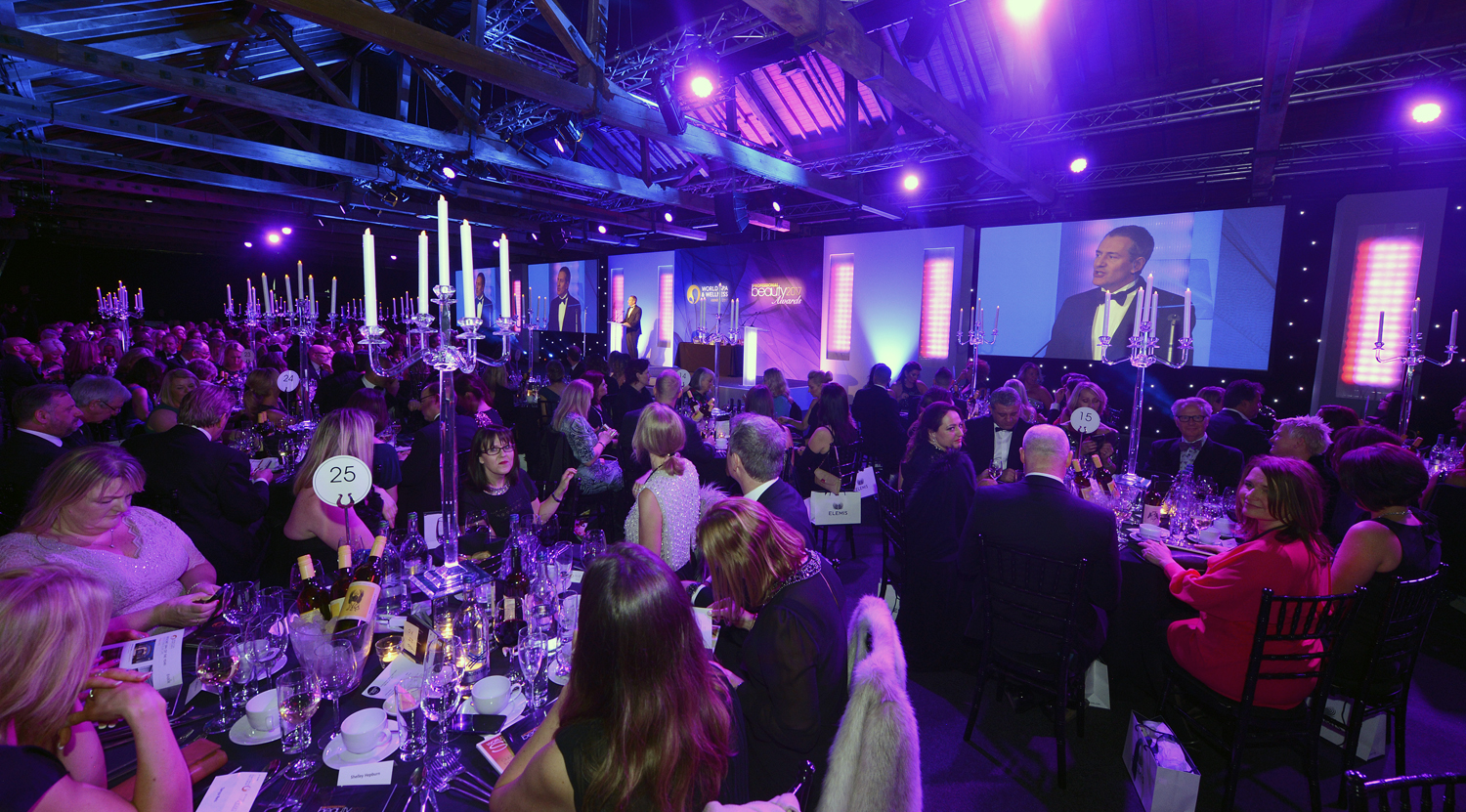 Last chance to become the Medical Aesthetic Clinic of the Year