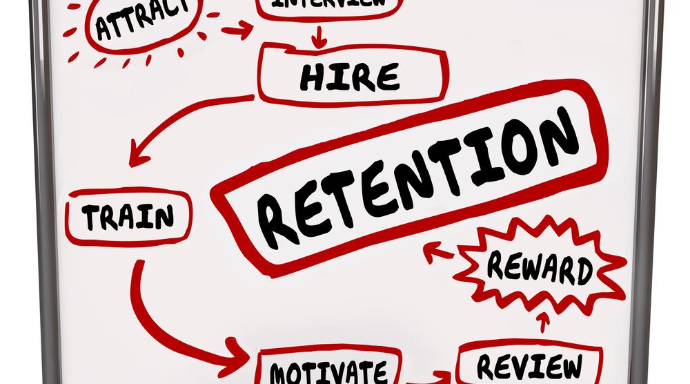 Five key tips for success on finding and keeping the right staff for your business with Jean Johnston