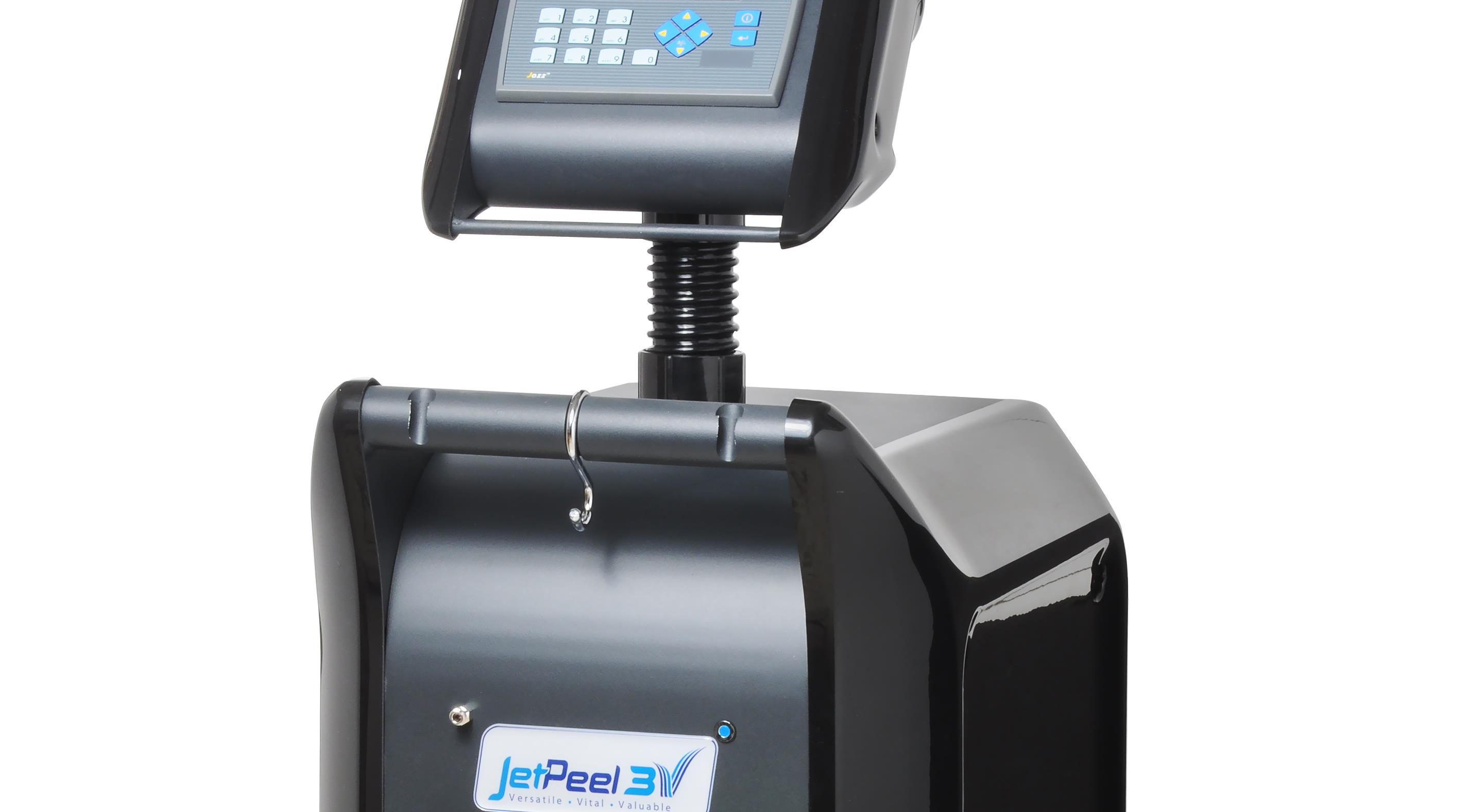 Natura Studios launch Jet Peel 3V