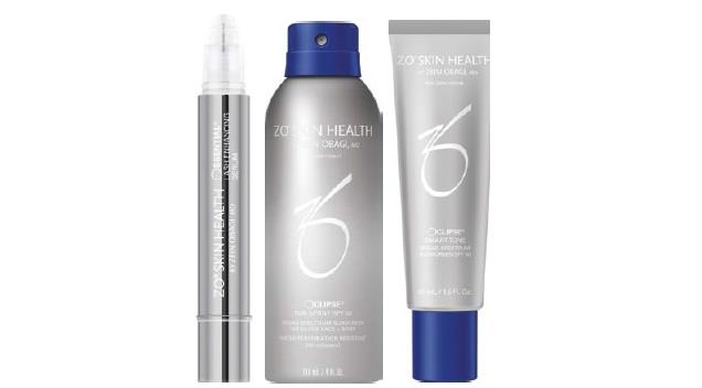 ZO introduces new Oclipse® Suncare Products and Ossential® Lash Serum