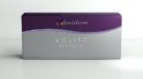Allergan launch Juvéderm® VOLIFT Retouch