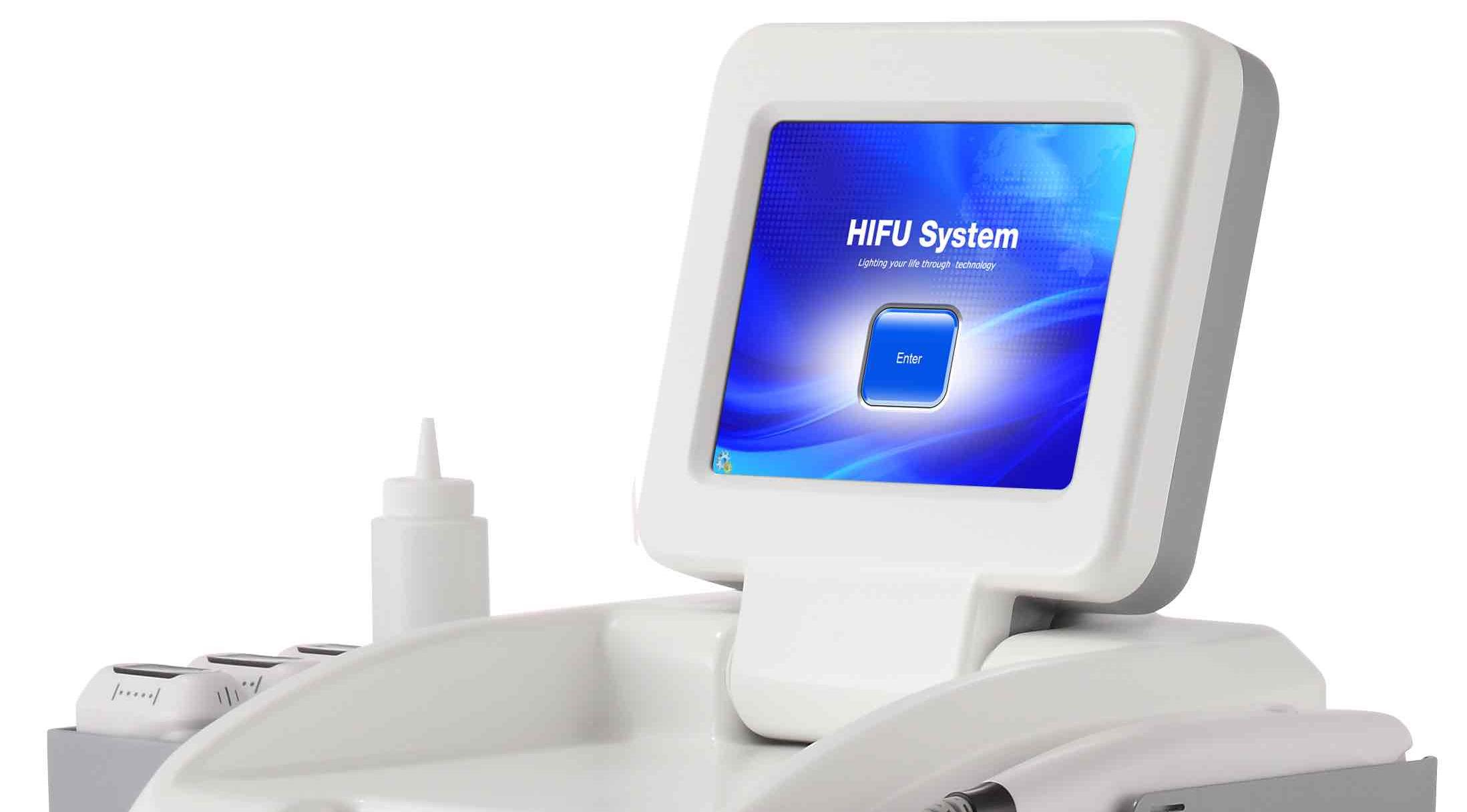 Skyncare launches HIFU-Pro