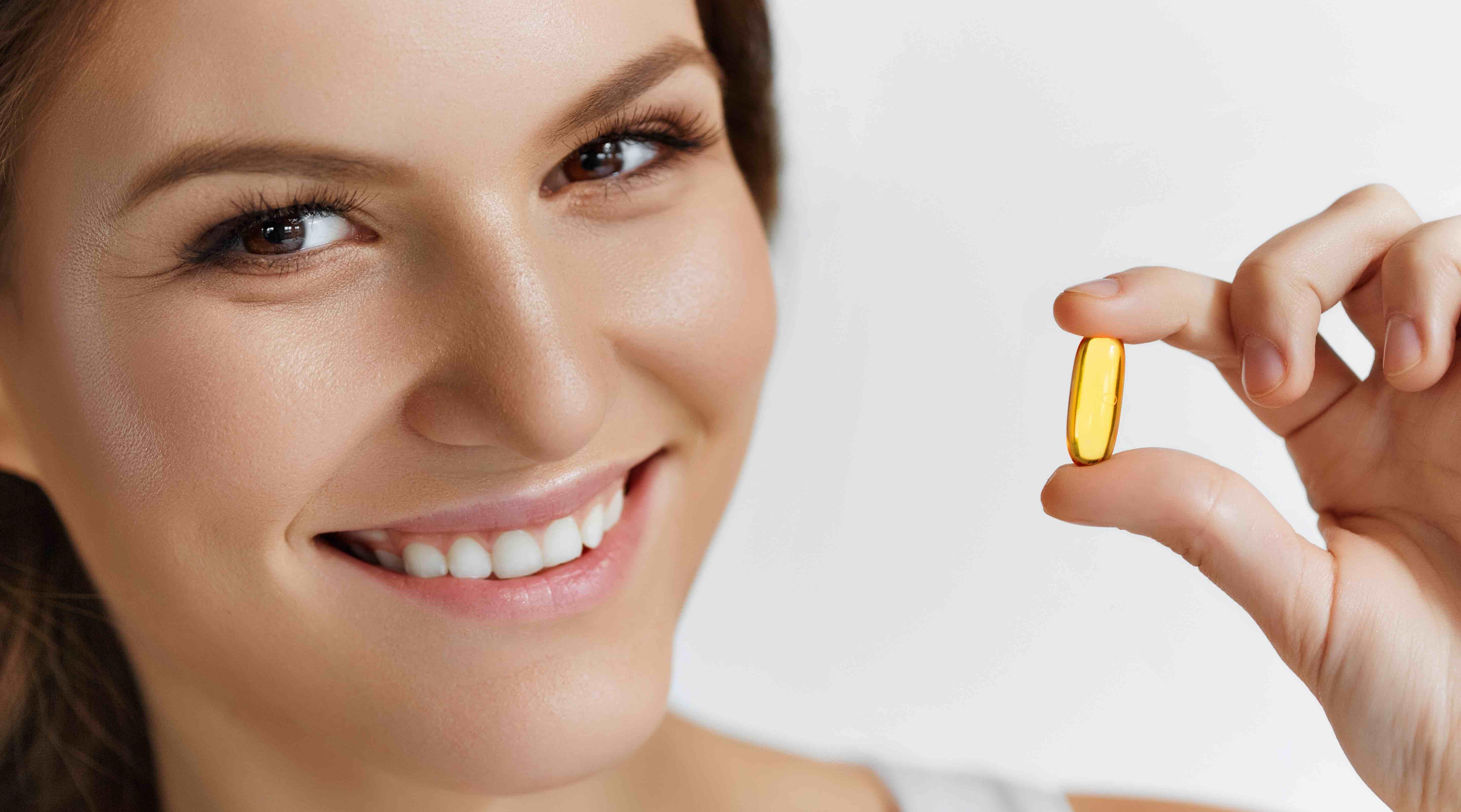 British Nutrition Foundation explores whether oral nutraceuticals help skin beauty