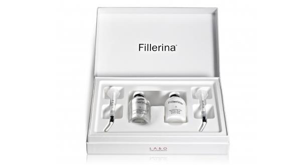 Fillerina marks breakthrough in HA delivery