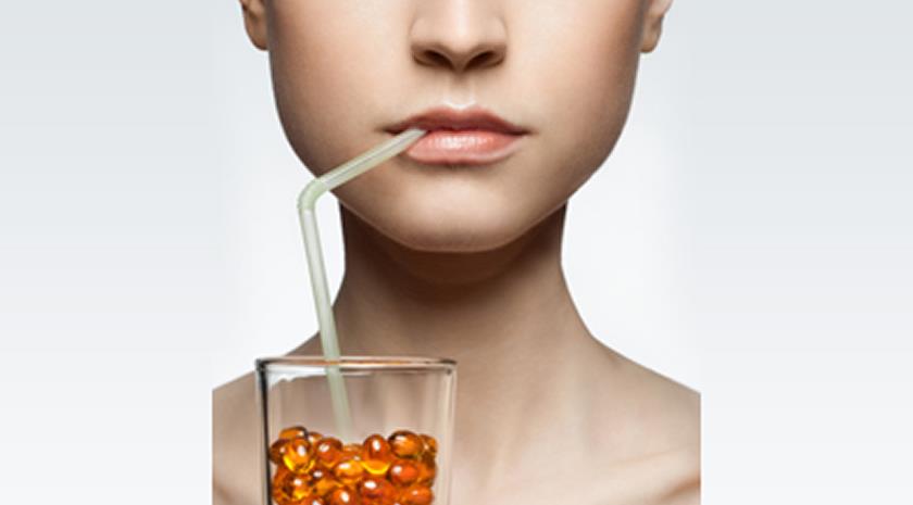 Beauty Beverages