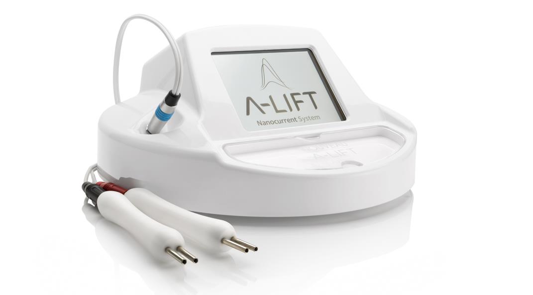Sponsored Feature: A-Lift – The starting point for all aesthetic skin programmes