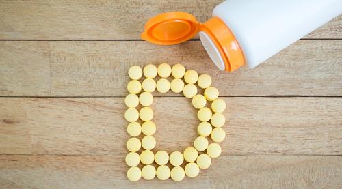 Evidence does not back vitamin D supplements, says BMJ