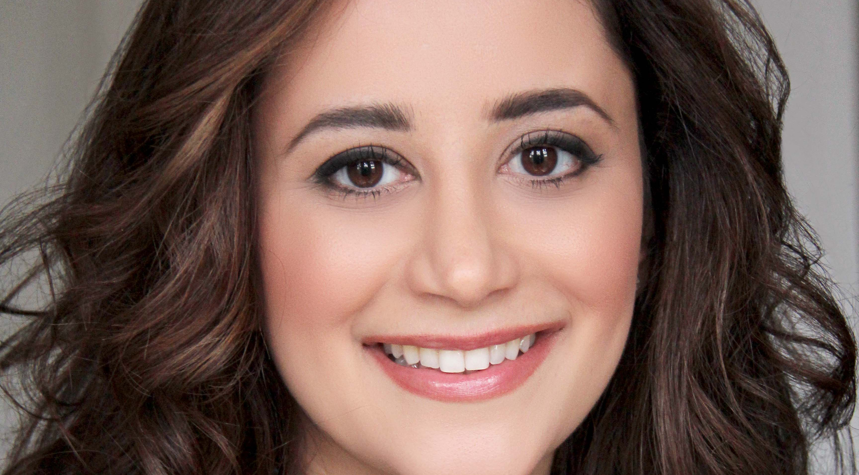 Q&A with Dr Souphiyeh Samizadeh, Dental Surgeon & Honorary Clinical Teacher at King's College 
