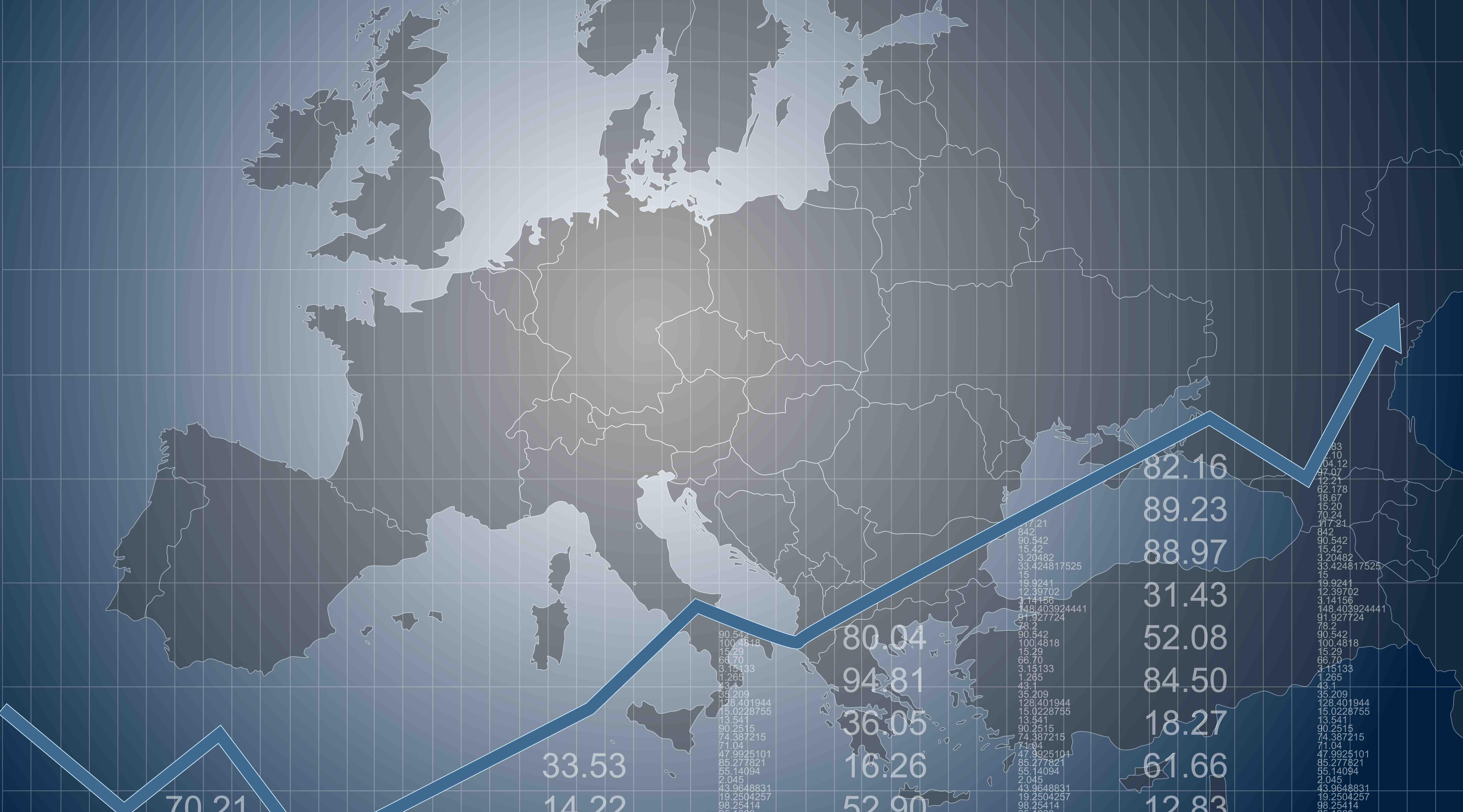 European medical aesthetics market growing at a compound annual growth rate of 6.3%
