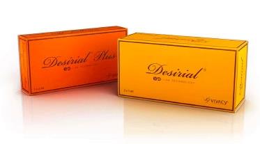 Award for Desirial®