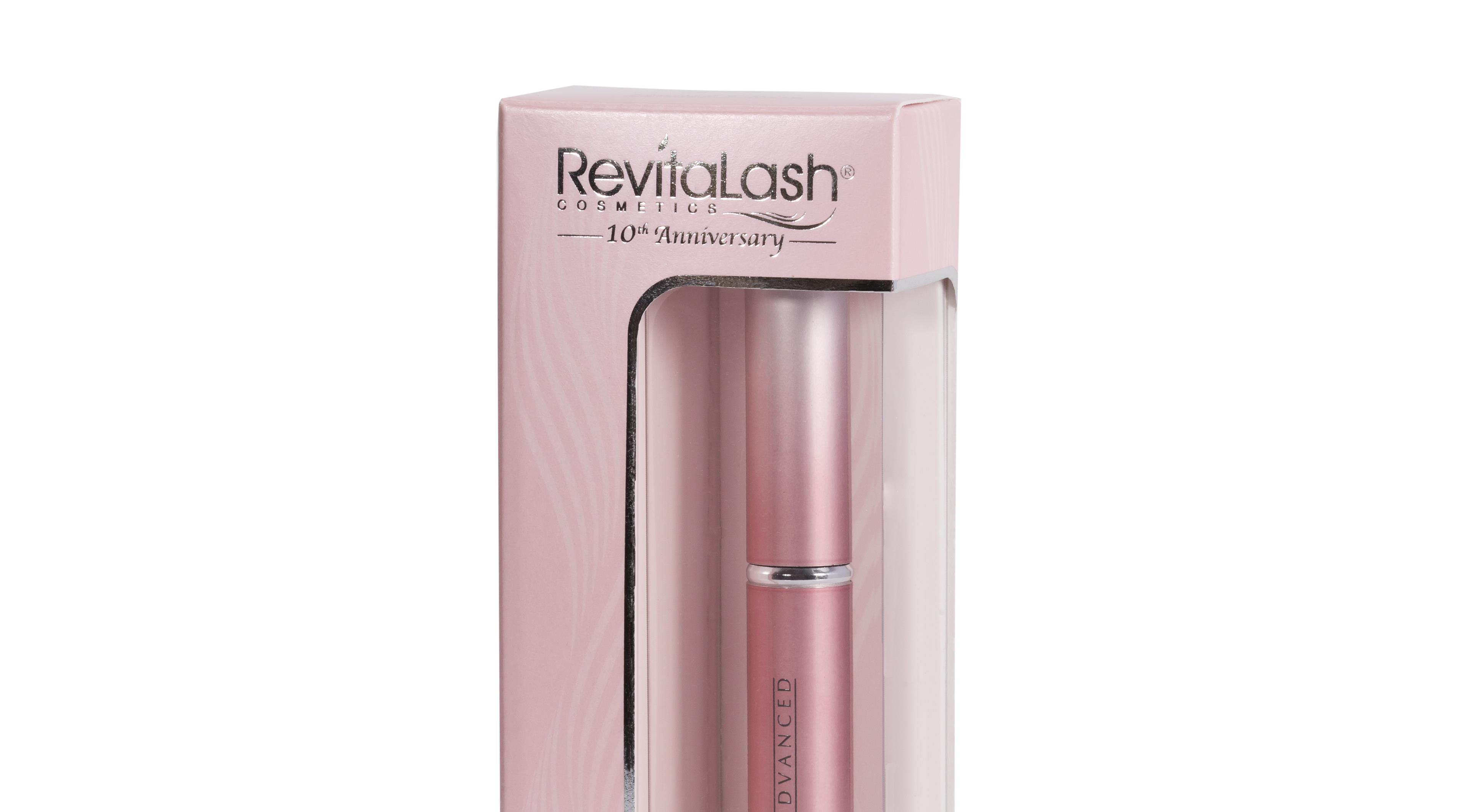 RevitaLash® continues commitment to Breast Cancer Awareness