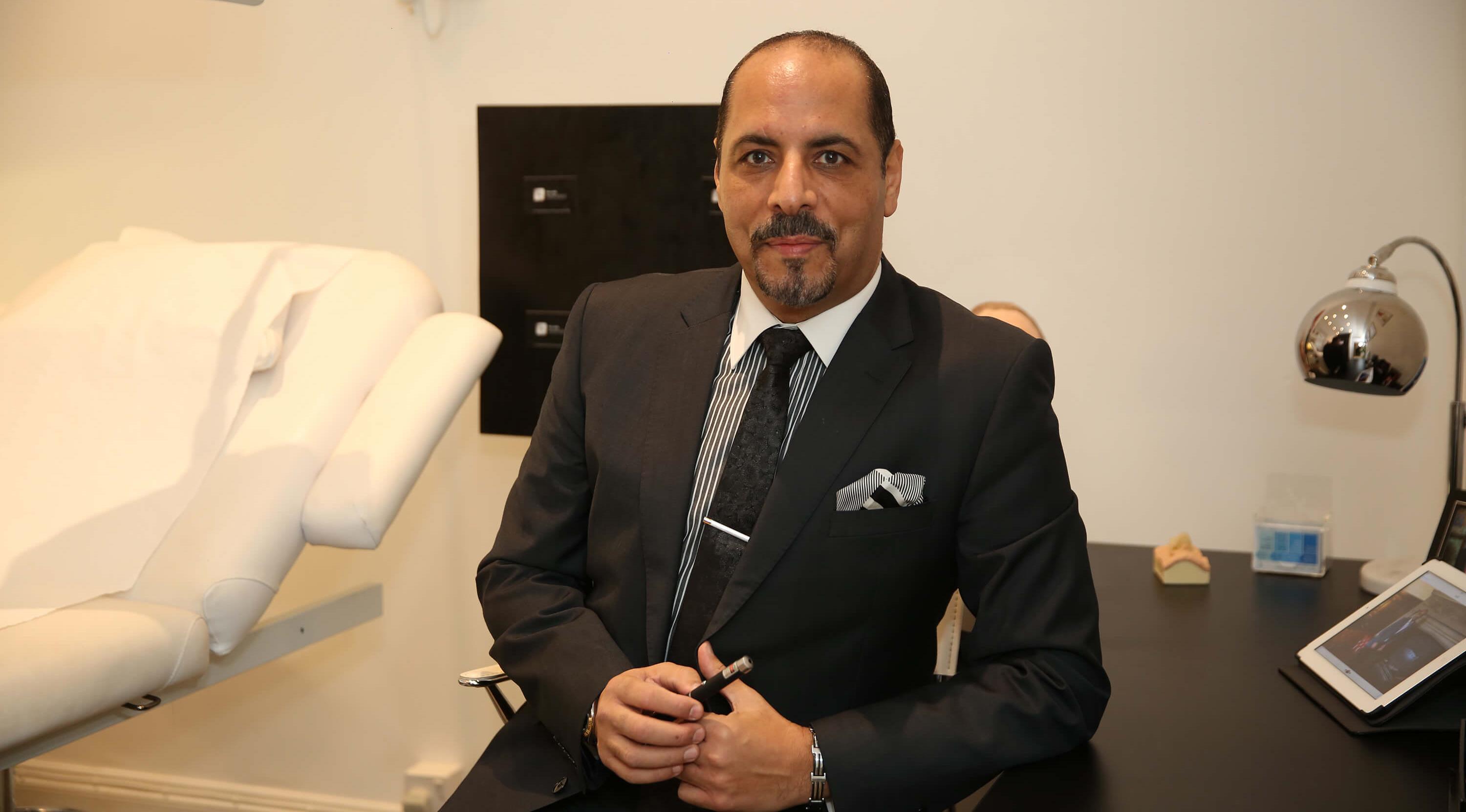 Face Cosmetic Training Launches Advanced Botox Training Course With Mr Ash Labib