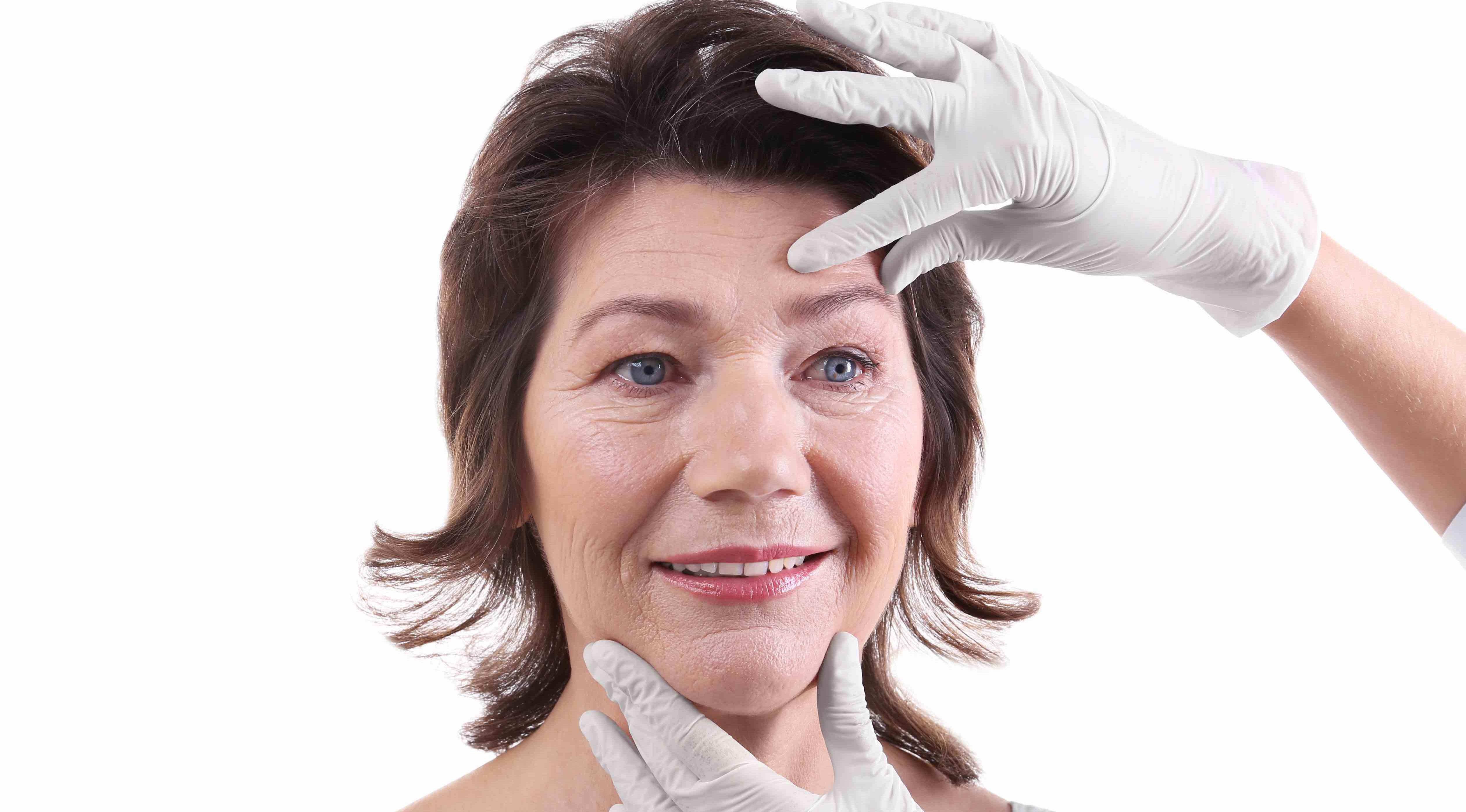 Women perceived to look, “younger”, “healthier” and “more attractive” after face-lifts, says study