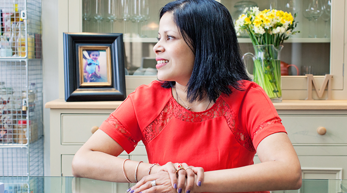 NaturaStudios Names Dr Mayoni Gooneratne as UK KOL and head of training for Plexr