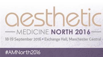 Aesthetic Medicine Live comes to Manchester