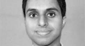 Doctor dies after fall from balcony