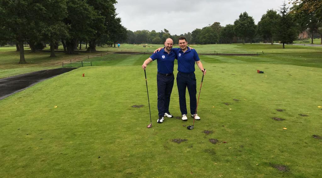 EF Medispa directors raise money for Great Ormond Street Hospital’s children’s charity 