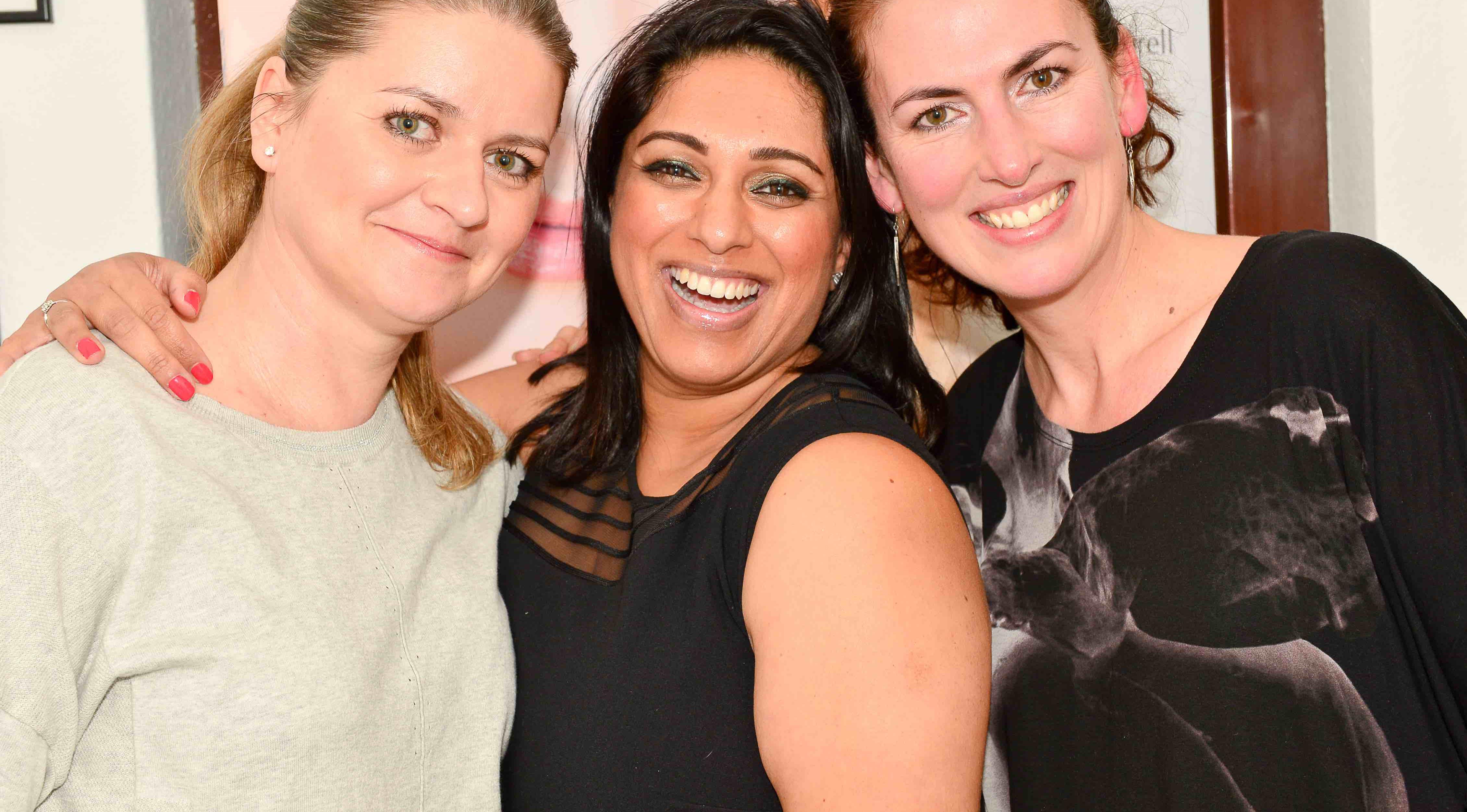 Radara launch at revitalise rejuvenate MediClinic, Exeter