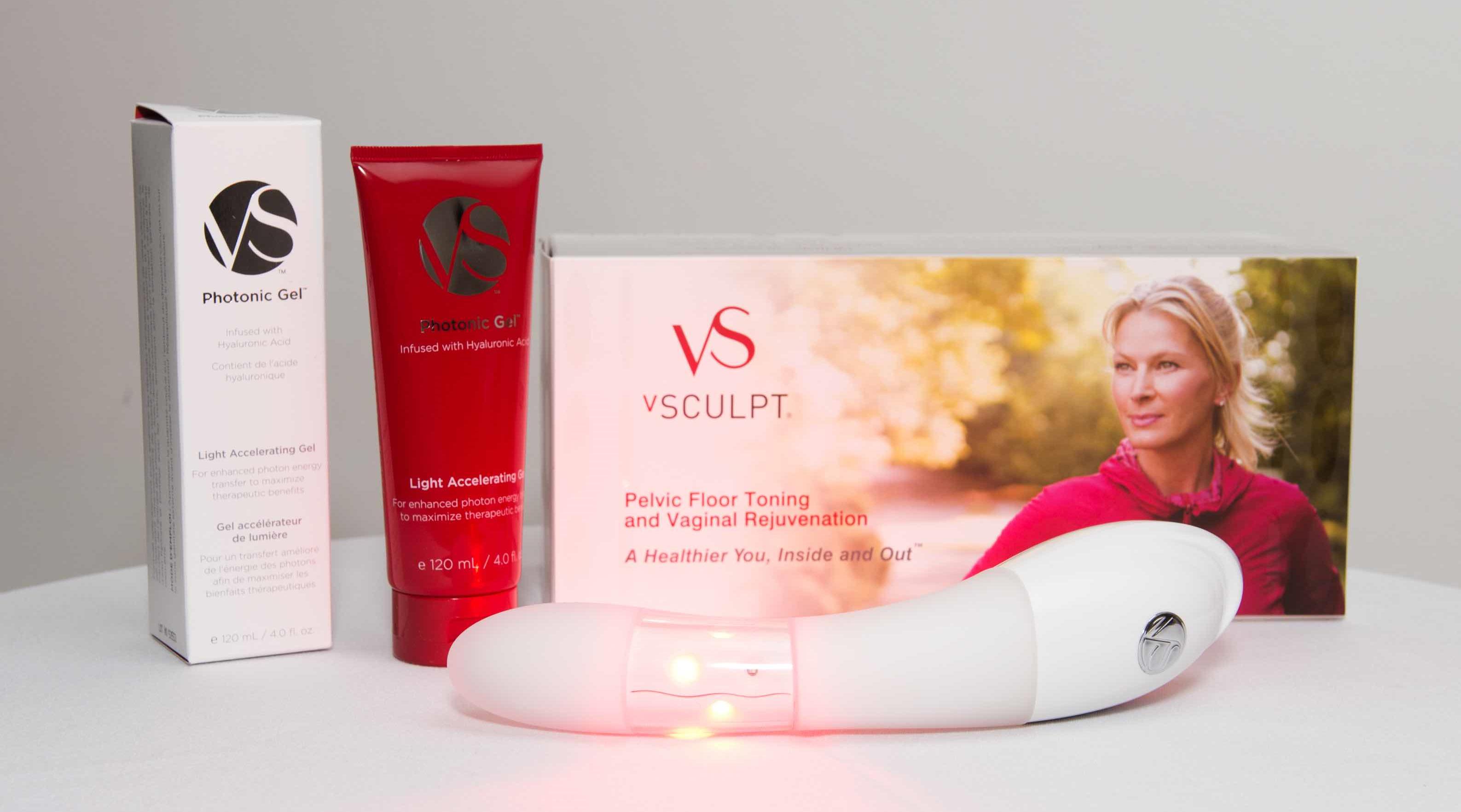 Q Medical launches VSculpt Pro