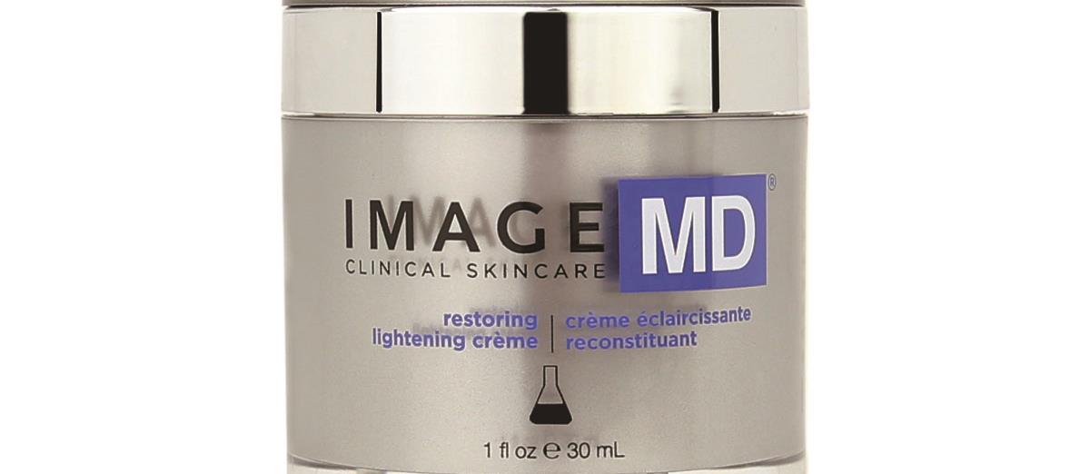 Image Skincare introduces medical-only range