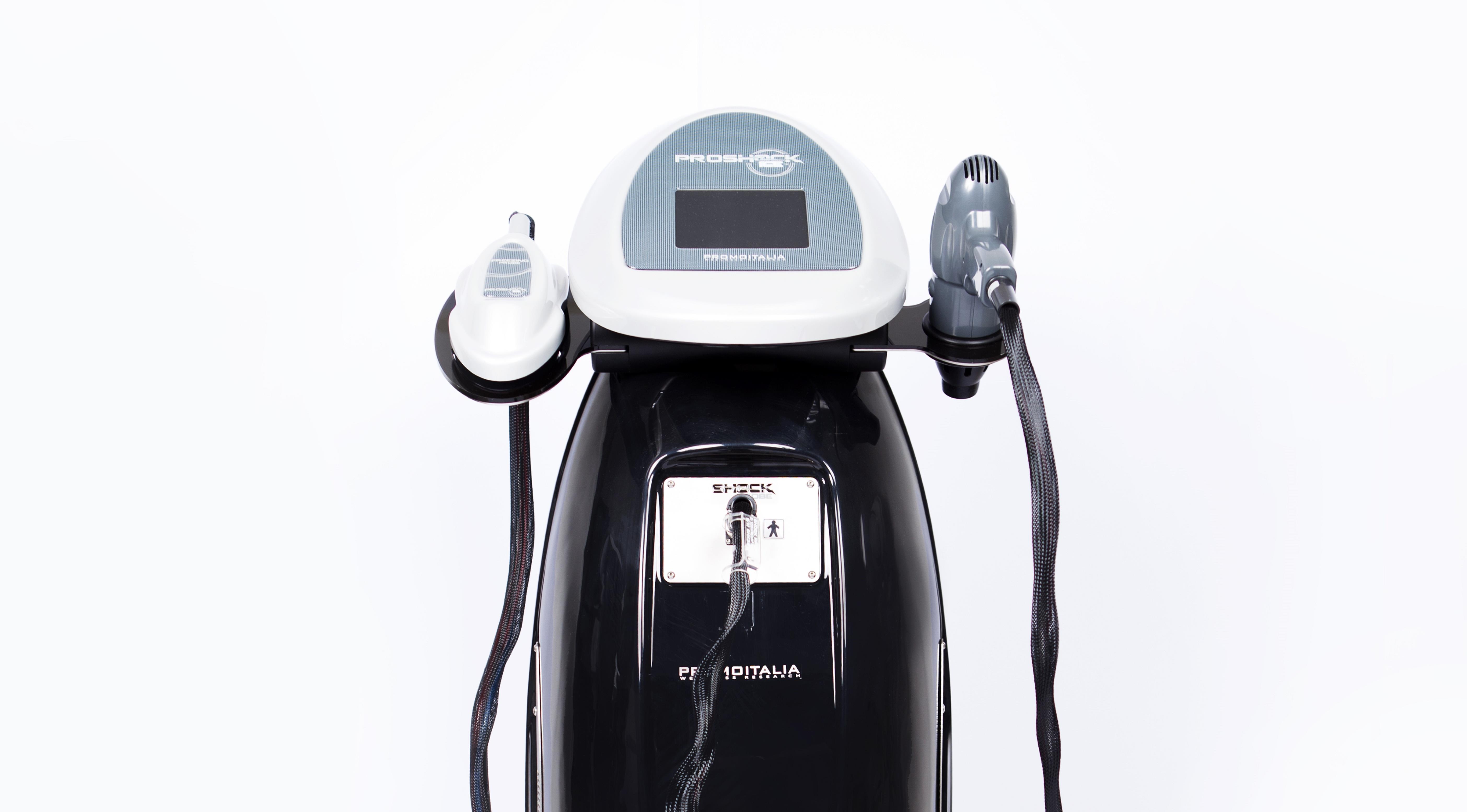 Globe AMT appointed distributors of Proshock ICE