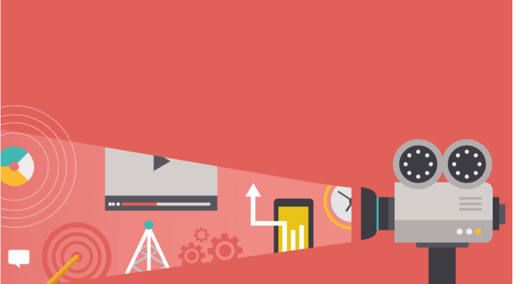 Image is everything: using video as a marketing tool with Jon Mowat