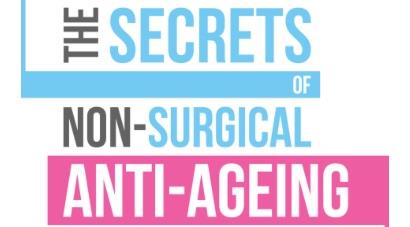 Dr Patrick Bowler publishes non-nonsense guide to non-surgical treatments
