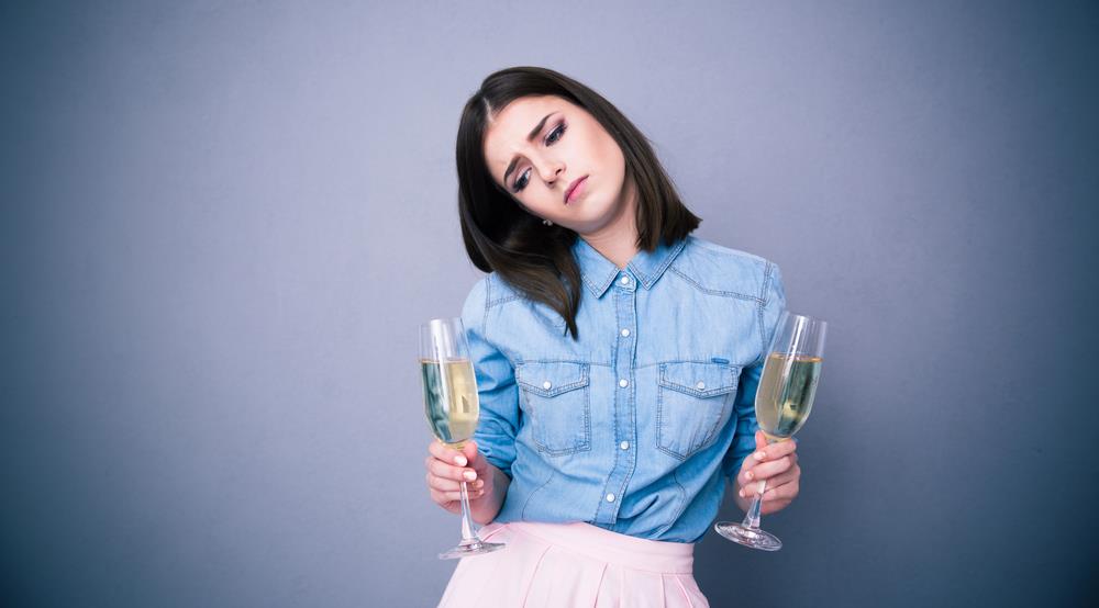 Alcohol consumption raises skin cancer risk 