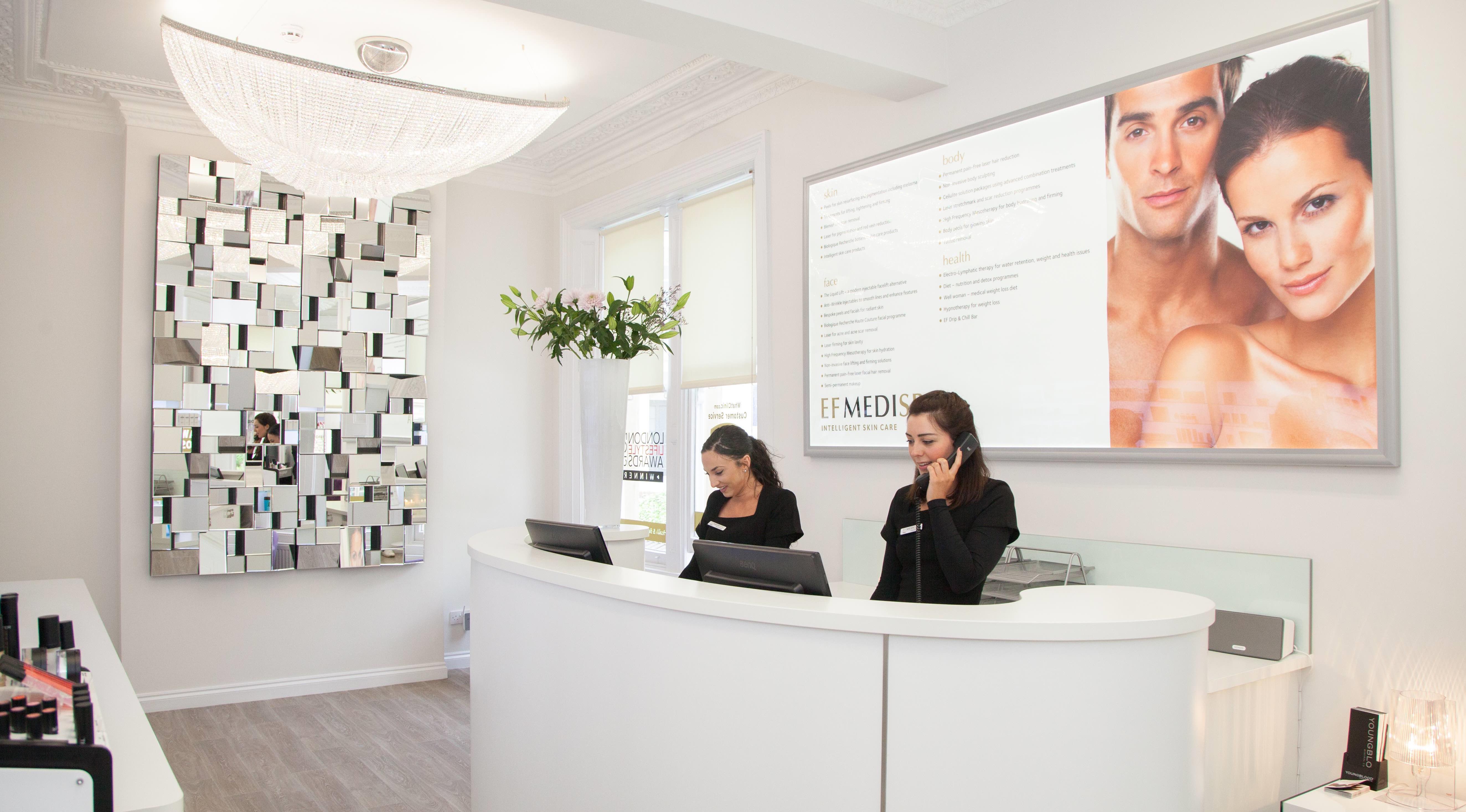 EF Medispa to launch first franchise clinic in Bristol