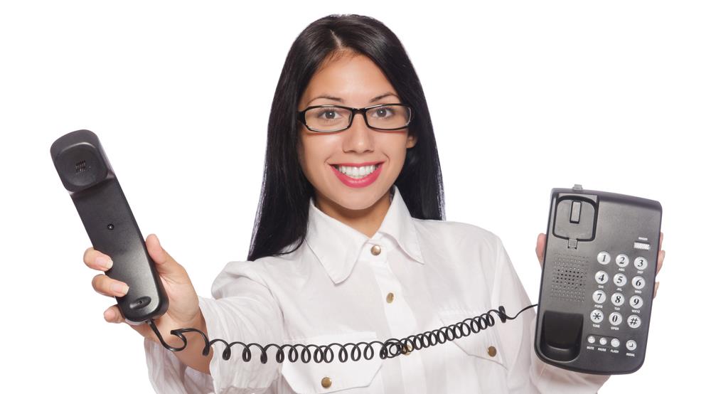 Aesthetic Response launces a new telephone message taking service