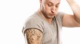 One in 10 tattooed consumers seek removal treatments, study says 