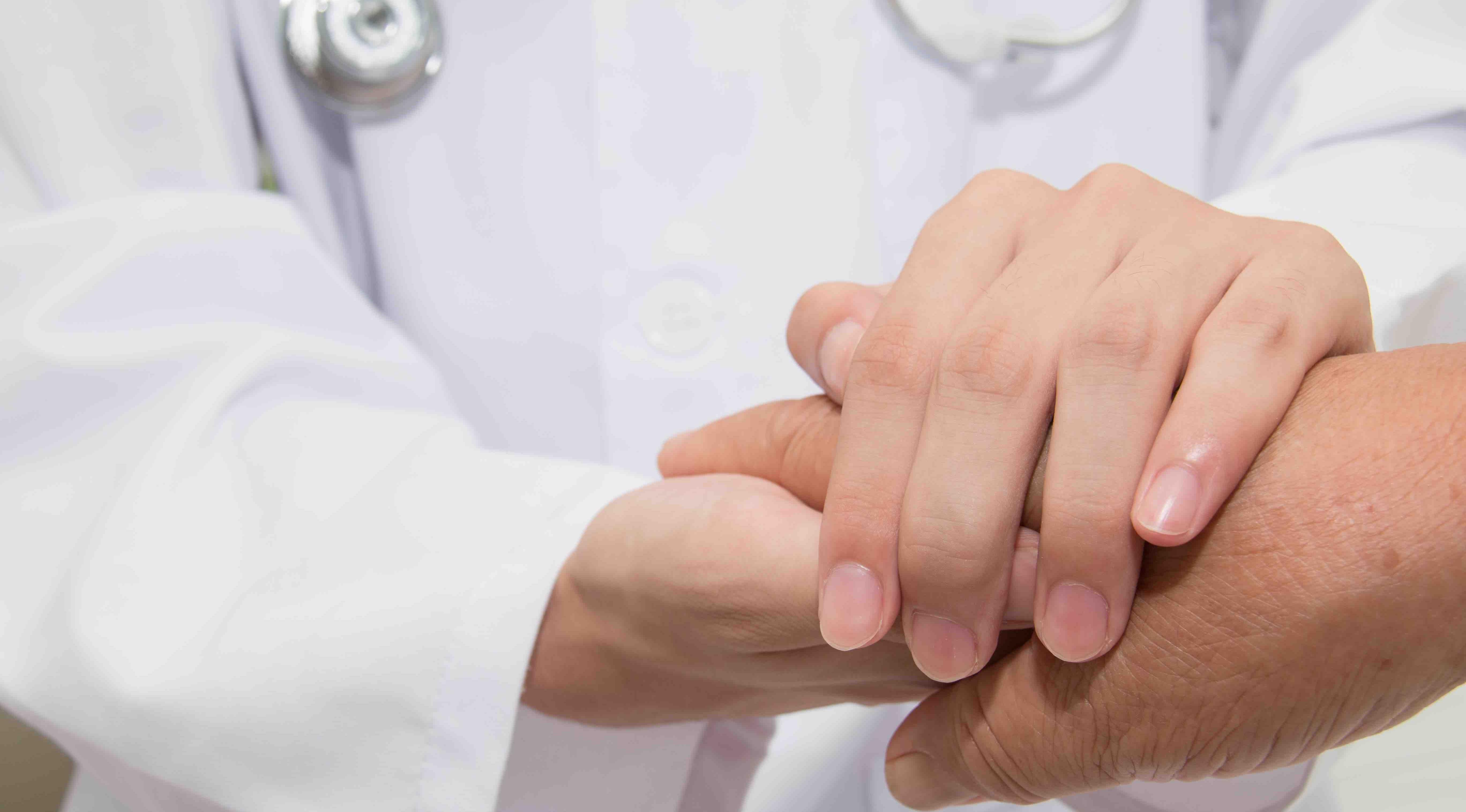 Surgeons' victory over experimental bill