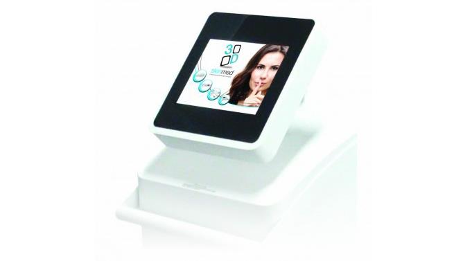 3D-Aesthetics launch 3D-Skinmed