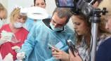 Plastic surgeon Vladislav D Ribnikar to train for Vida