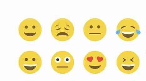 Concern over use of emojis for promoting cosmetic surgery