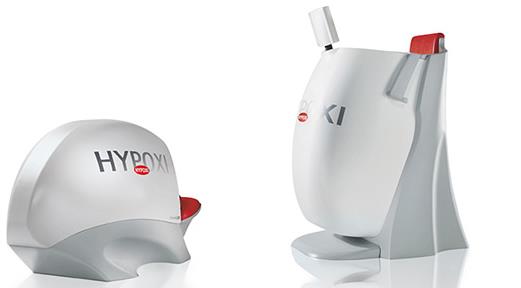 HYPOXI design your body