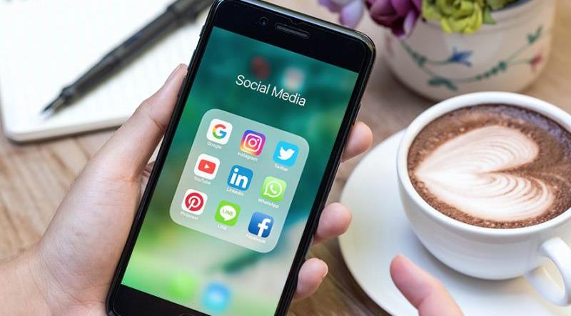 Using Social Media to attract new spa customers