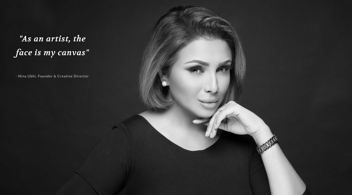 Nina Ubhi returning to Professional Beauty GCC 2018