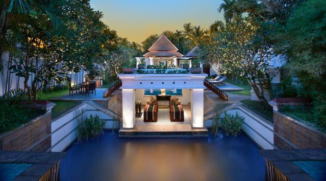 Accor Hotels and Banyan Tree group signs partnership agreement