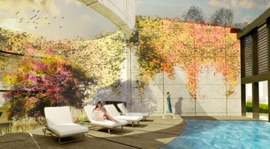 Resense Spa to open at Kempinski Hotel Summerland Beirut