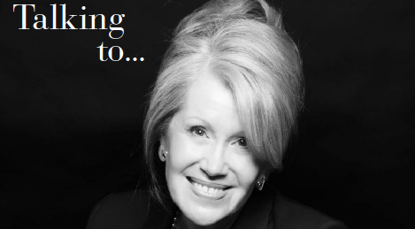 Close up with Carol Joy, founder of the luxury, eponymous spa brand