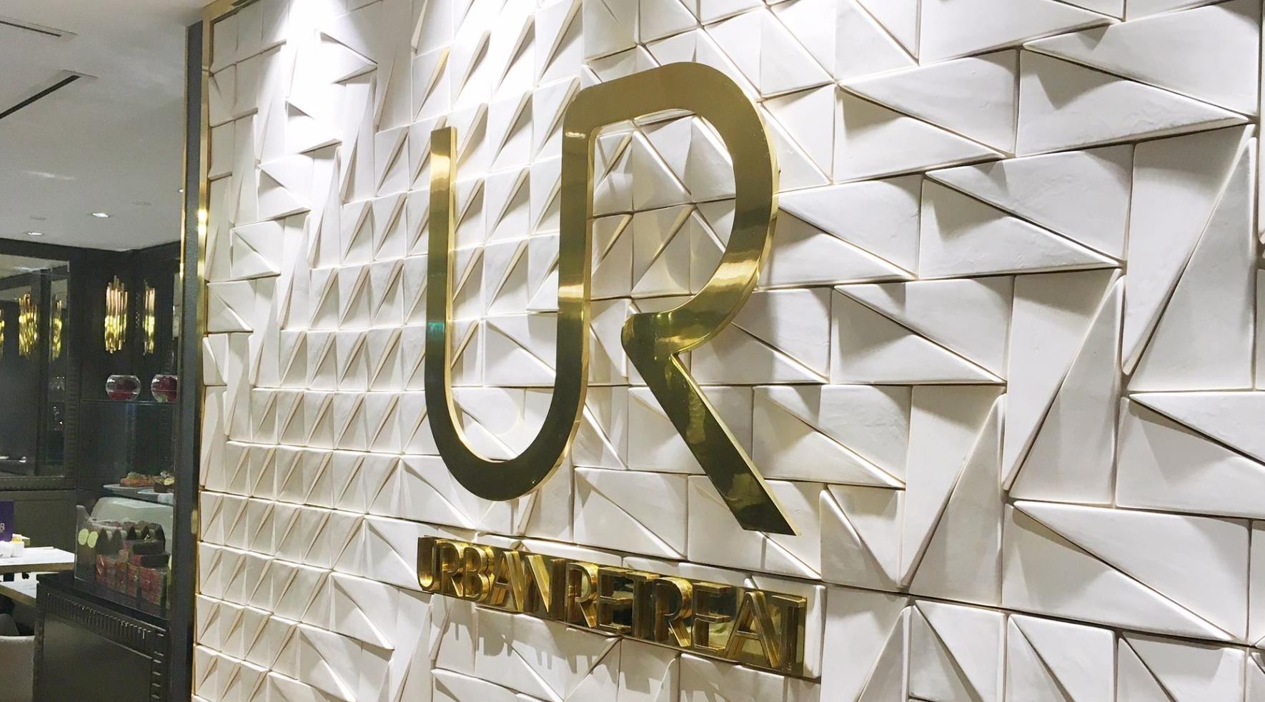 Urban Retreat at Harrods officially closes today after 16 years 