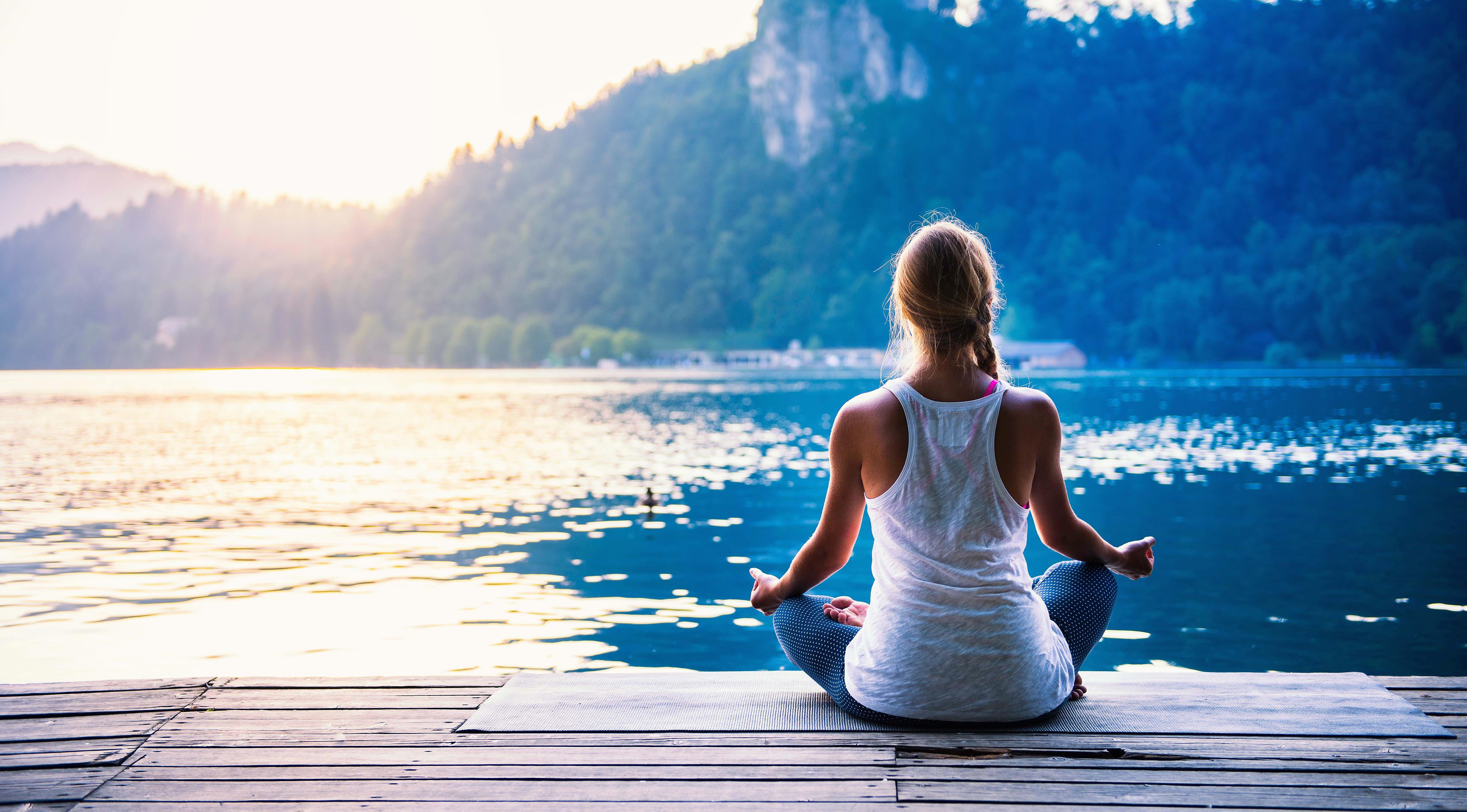 Wellness named one of the fastest growing markets in the world