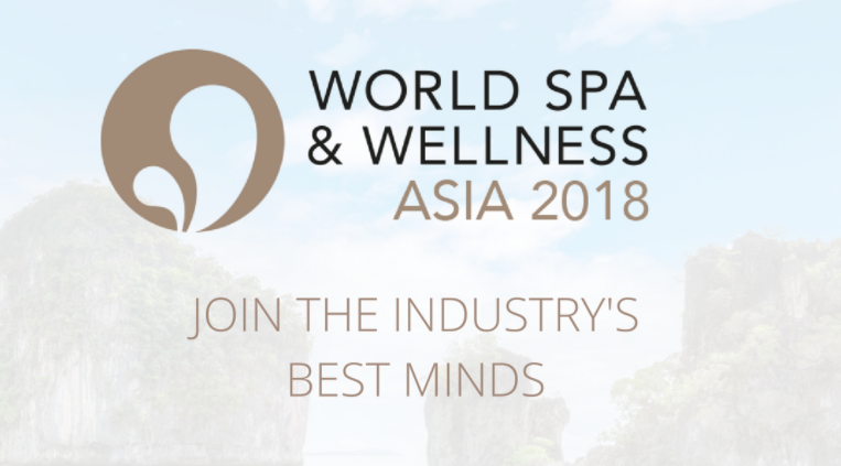 The first World Spa & Wellness Asia reveals convention programme
