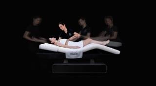 Gharieni launch WellMassage4D treatment - the next generation's massage