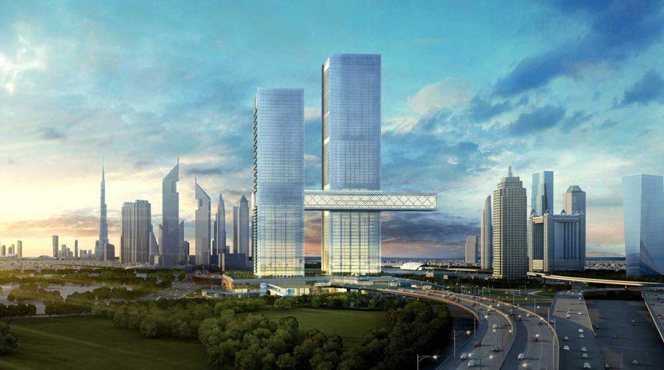 One&Only to debut Urban Resorts in Dubai with ‘spa that never sleeps’ 