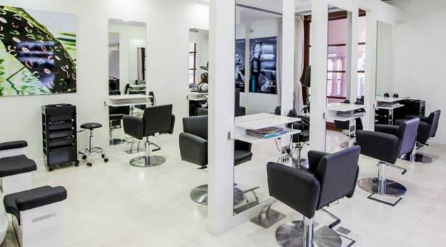 This month we tried: Lash extensions by Laila at Pastels Salon
