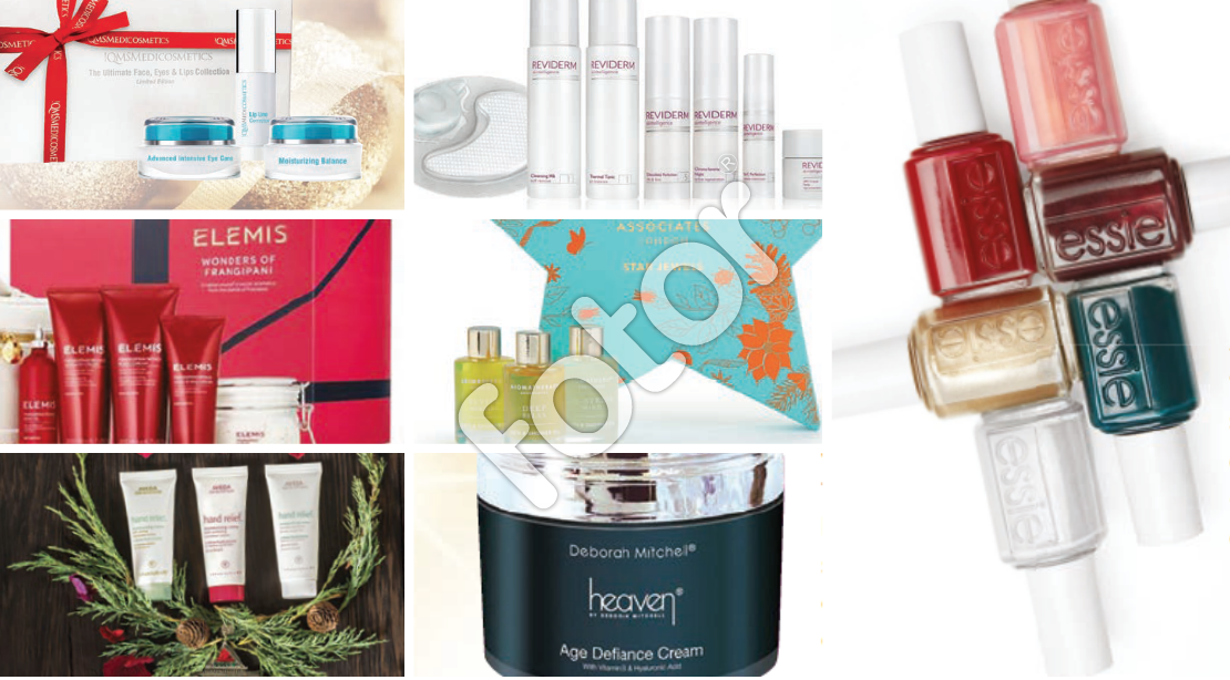 Seasons pickings - Our pick of this season’s best gifts