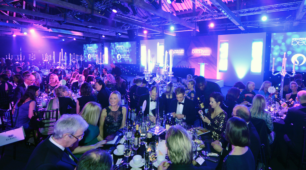 Professional Beauty GCC Awards 2018 shortlist announced